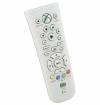 Official DVD Playback Media Remote Controller for XBOX 360 (USED)